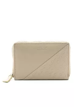 Кошелек ALV by Alviero Martini, бежевый