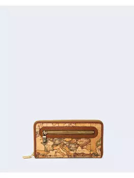 Кошелек Alviero Martini, бежевый