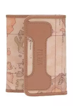 Кошелек Alviero Martini, коричневый