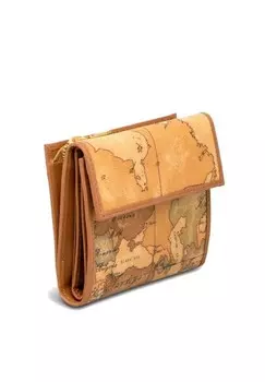 Кошелек Alviero Martini, натуральный