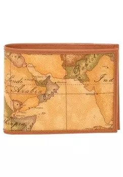 Кошелек Alviero Martini, разноцветный