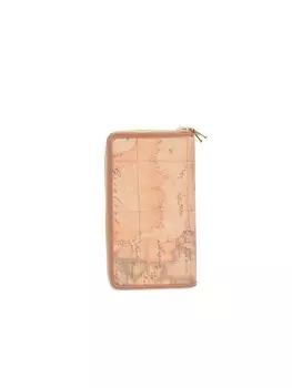 Кошелек Alviero Martini, розовый