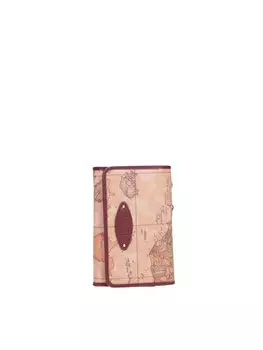 Кошелек Alviero Martini, розовый