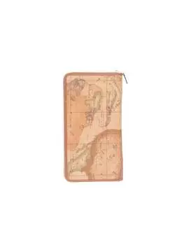 Кошелек Alviero Martini, розовый