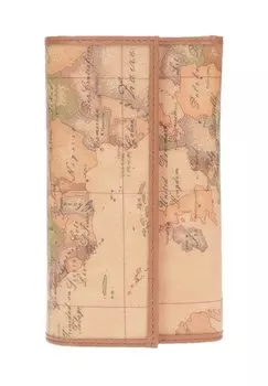 Кошелек Alviero Martini, телесного цвета