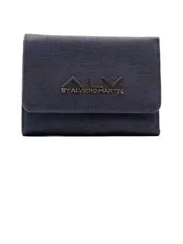 Кошелек Alviero Martini, темно-синий