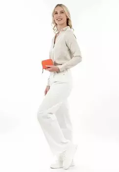 Кошелек AMANDA Tamaris, оранжевый