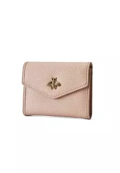 Кошелек Ami C'iel, бежевый