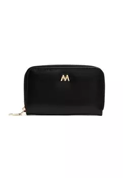 Кошелек AMITA MISAKO, черный