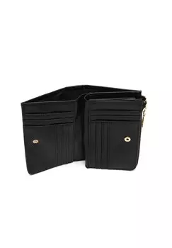 Кошелек AMITA MISAKO, черный