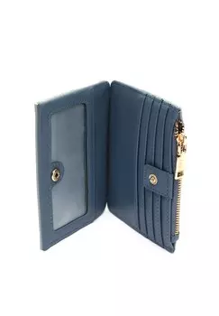 Кошелек AMITAS MISAKO, синий