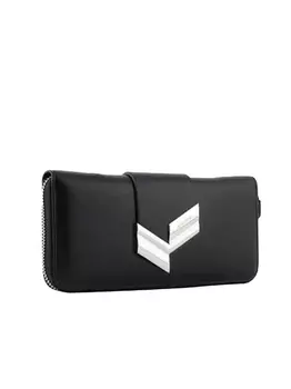 Кошелек эмма Kaporal, черный