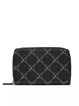Кошелек Anastasia Classic Tamaris, черный