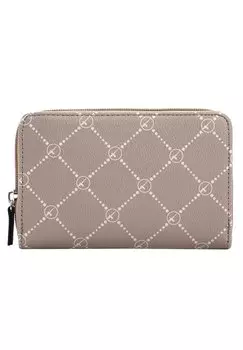 Кошелек ANASTASIA CLASSIC Tamaris, цвет taupe