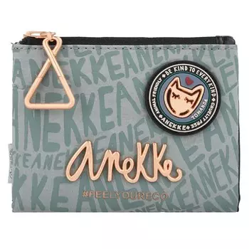 Кошелек Anekke Canada, синий