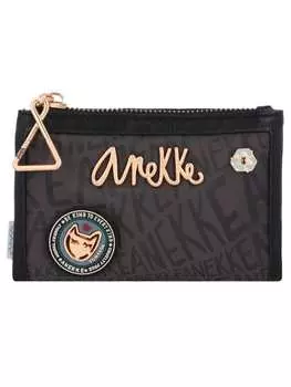 Кошелек Anekke, разноцветный