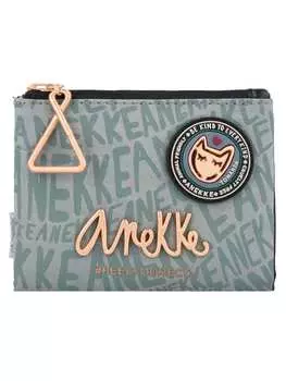 Кошелек Anekke, разноцветный