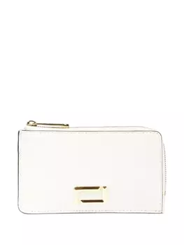 Кошелек Angele de Lancel, белый