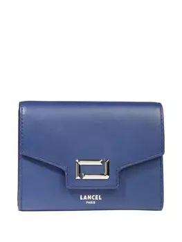 Кошелек Angele de Lancel, синий