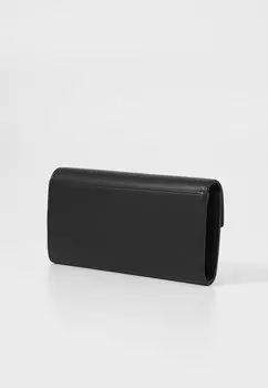 Кошелек ANGELE Lancel, черный