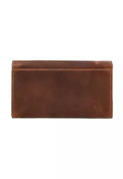 Кошелек ANGELIQUE Gusti Leder, коричневый