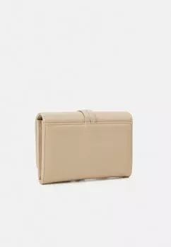 Кошелек Anna Field, бежевый