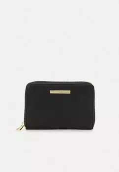 Кошелек Anna Field, черный