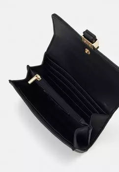 Кошелек Anna Field, черный