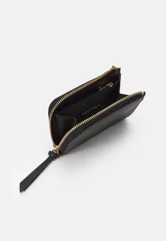 Кошелек Anna Field, черный