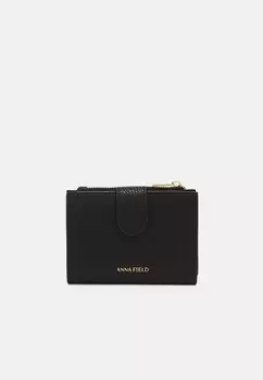 Кошелек Anna Field, черный