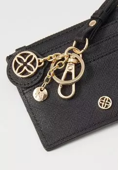 Кошелек Anna Field, черный