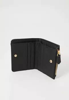 Кошелек Anna Field, черный