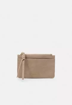 Кошелек Anna Field, цвет taupe