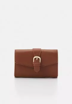 Кошелек Anna Field, коньяк