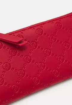 Кошелек Anna Field, красный