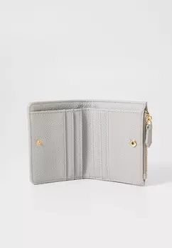 Кошелек Anna Field, серый