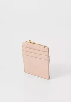 Кошелек Anna Field, светло-розовый