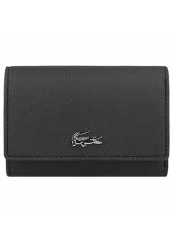 Кошелек ANNA HANDY Lacoste, черный