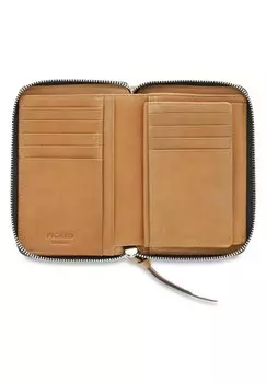 Кошелек ANNA Picard, черный