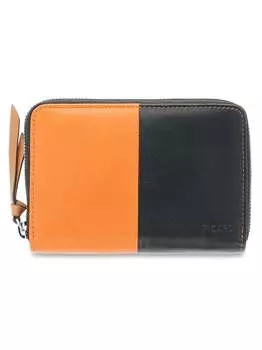 Кошелек анна Picard, оранжевый