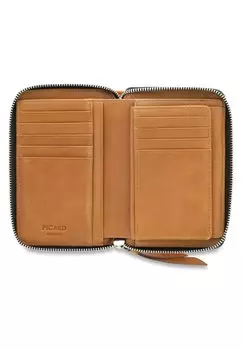 Кошелек ANNA Picard, оранжевый