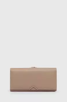 Кошелек Answear Lab, бежевый