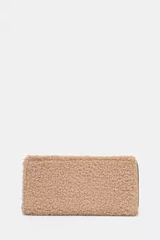 Кошелек Answear.Lab, бежевый