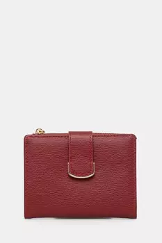 Кошелек Answear.Lab, красный