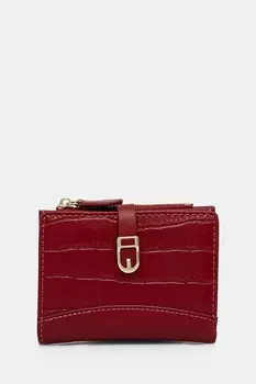 Кошелек Answear.Lab, красный