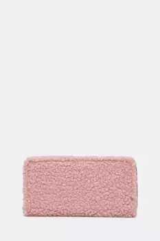 Кошелек Answear Lab, розовый
