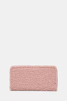 Кошелек Answear.Lab, розовый