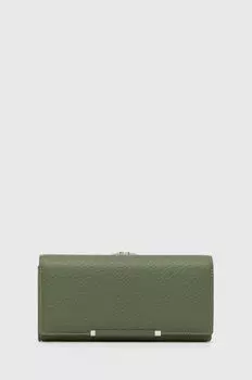 Кошелек Answear Lab, зеленый