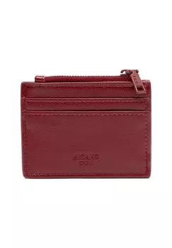 Кошелек ANYA MISAKO, цвет bordeaux
