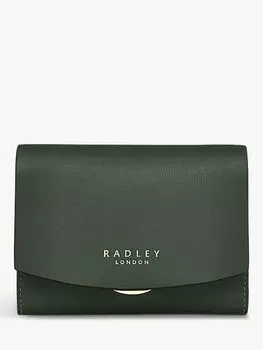 Кошелек Apsley Road среднего размера с клапаном Radley, дракон